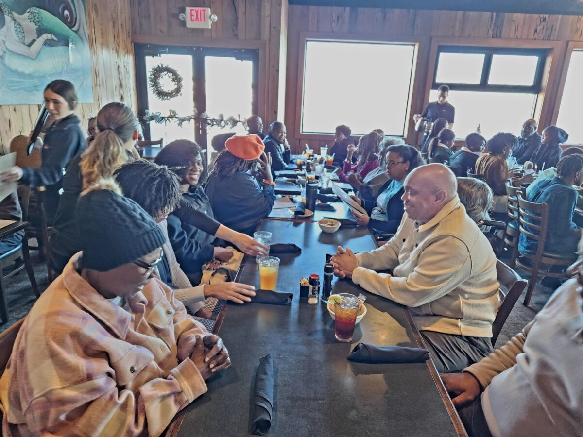 Church Fellowship